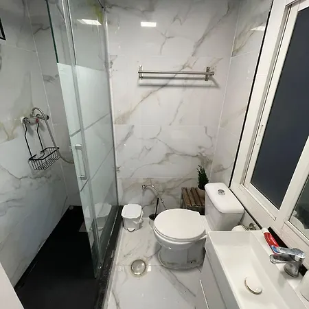 Appartement Casa Blanca 48 à Alicante Extérieur photo