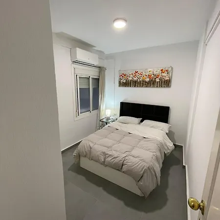 Appartement Casa Blanca 48 à Alicante Extérieur photo
