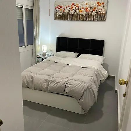 Appartement Casa Blanca 48 à Alicante Extérieur photo