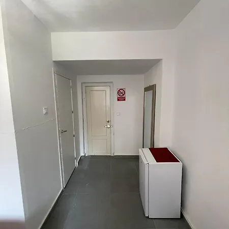 Appartement Casa Blanca 48 à Alicante Extérieur photo