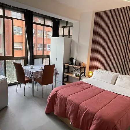Appartement Casa Blanca 48 à Alicante Extérieur photo
