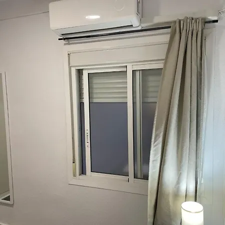 Appartement Casa Blanca 48 à Alicante Extérieur photo