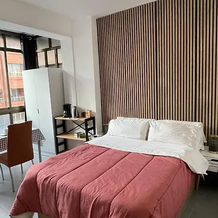 Appartement Casa Blanca 48 à Alicante Extérieur photo
