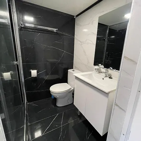 Appartement Casa Blanca 48 à Alicante Extérieur photo