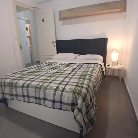 Appartement Casa Blanca 48 à Alicante Extérieur photo