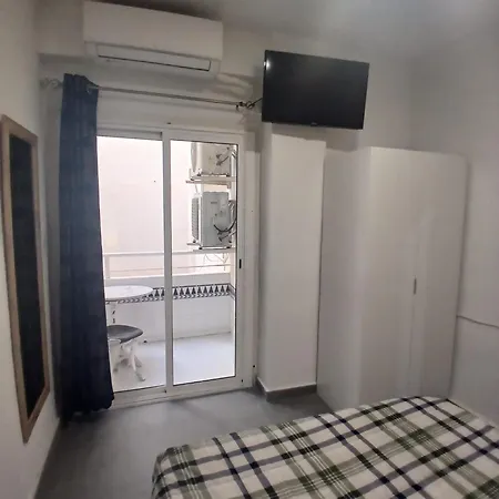 Appartement Casa Blanca 48 à Alicante Extérieur photo