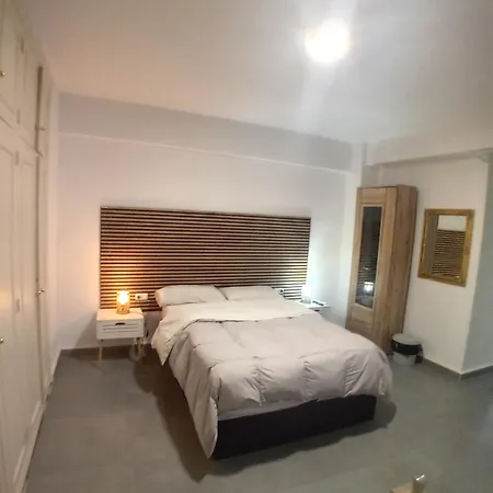 Appartement Casa Blanca 48 à Alicante Extérieur photo