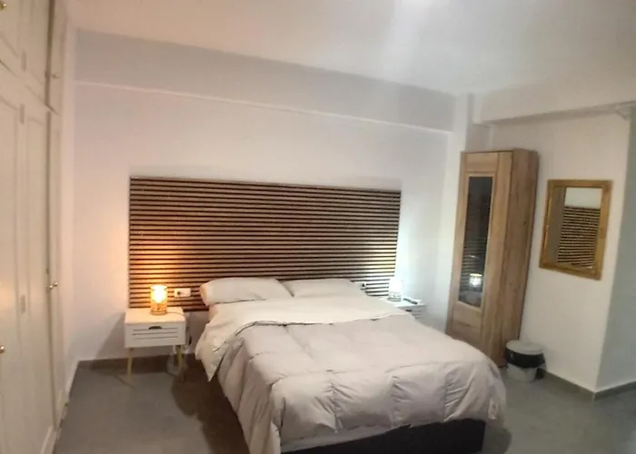 Casa Blanca 48