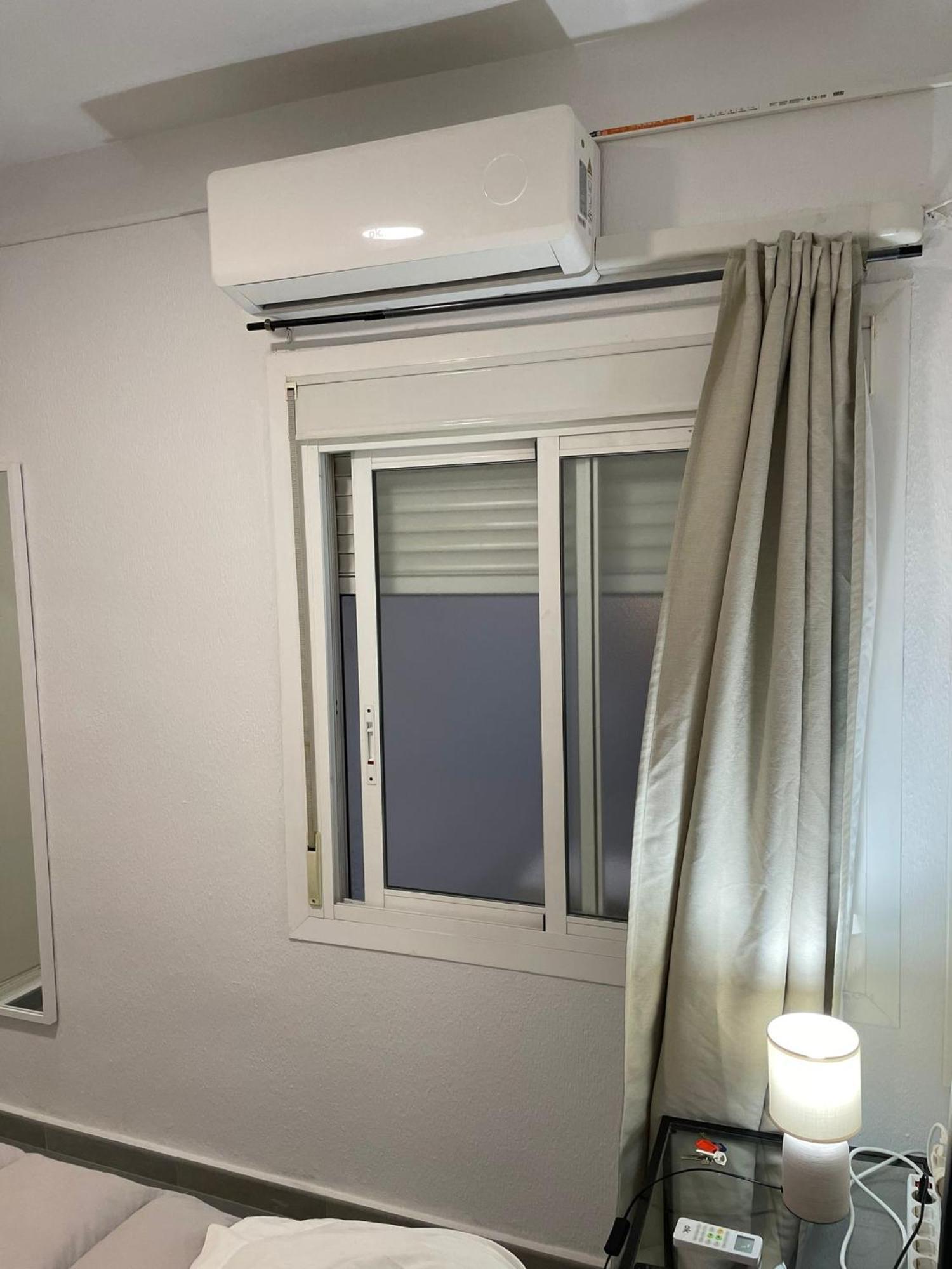 Séjour chez l'habitant Casa Blanca 48 *
