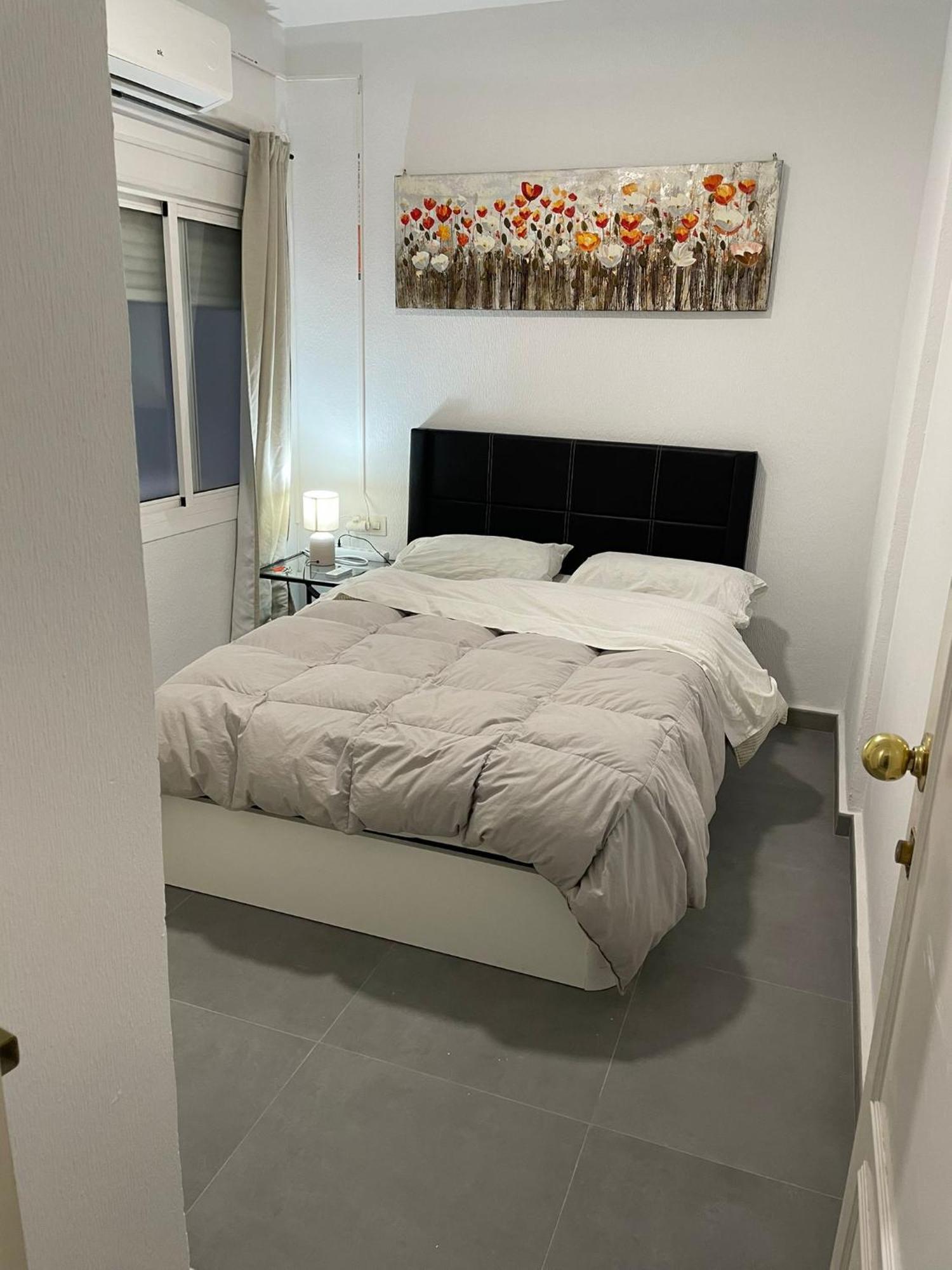 Casa Blanca 48 * Alacant